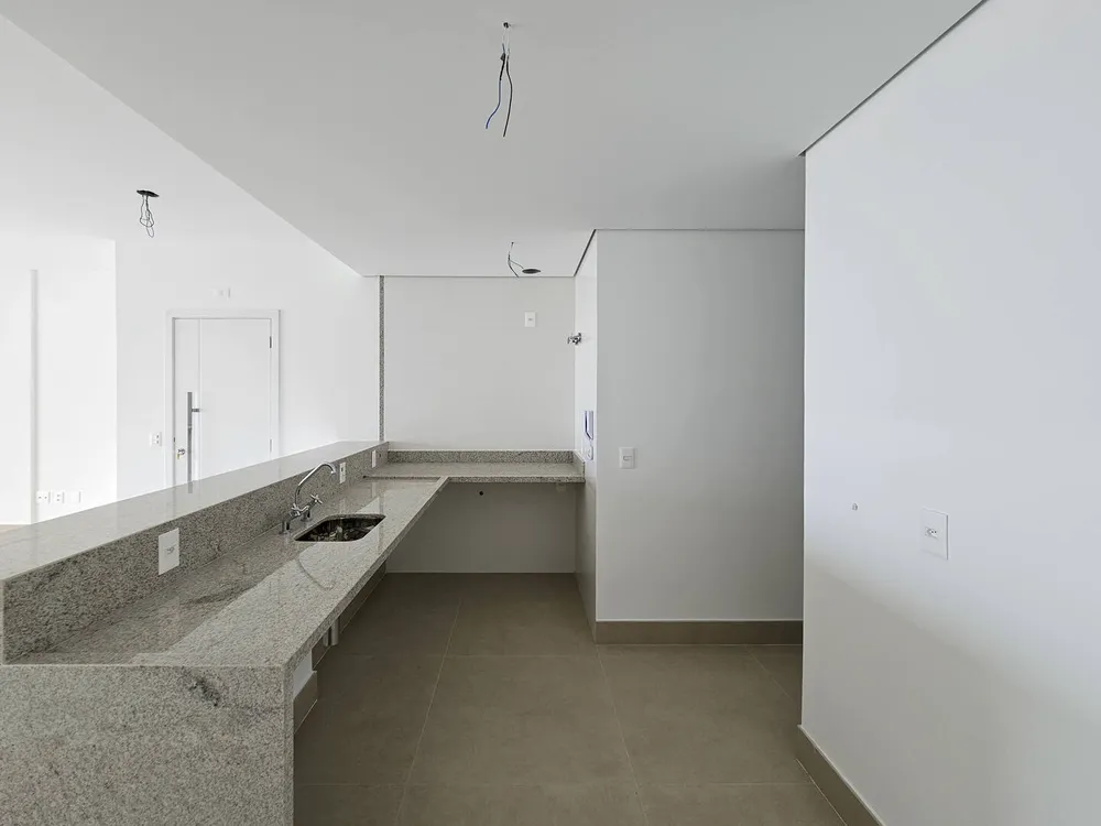 Apartamento, 3 quartos, 137 m² - Foto 8
