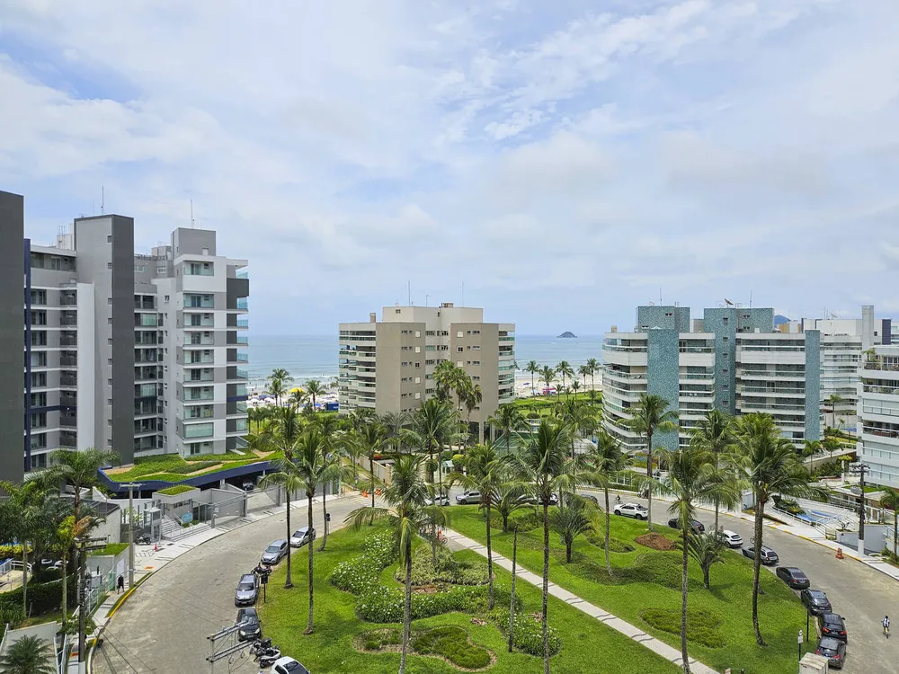 Apartamento, 3 quartos, 137 m² - Foto 4