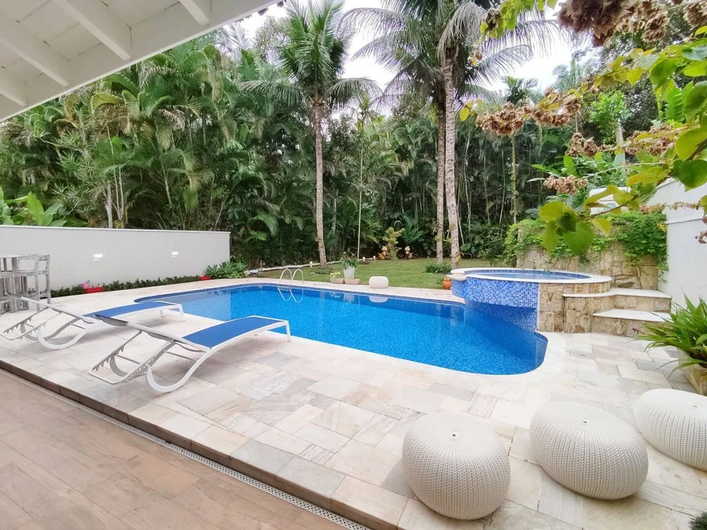 Casa, 4 quartos, 243 m² - Foto 3