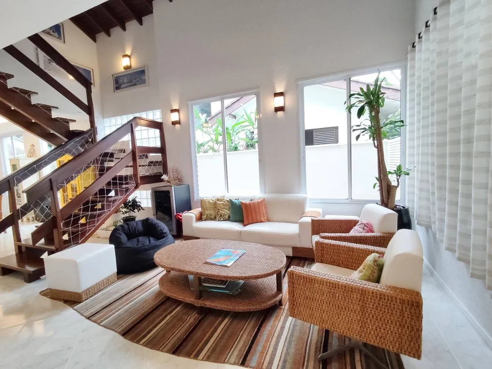 Casa, 4 quartos, 243 m² - Foto 5