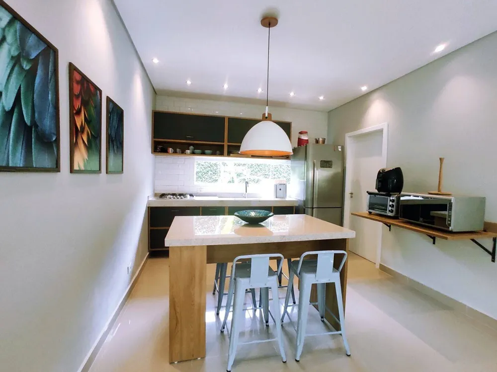Casa, 4 quartos, 198 m² - Foto 7