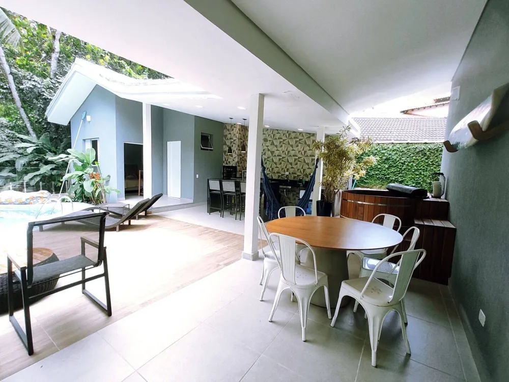 Casa, 4 quartos, 198 m² - Foto 4