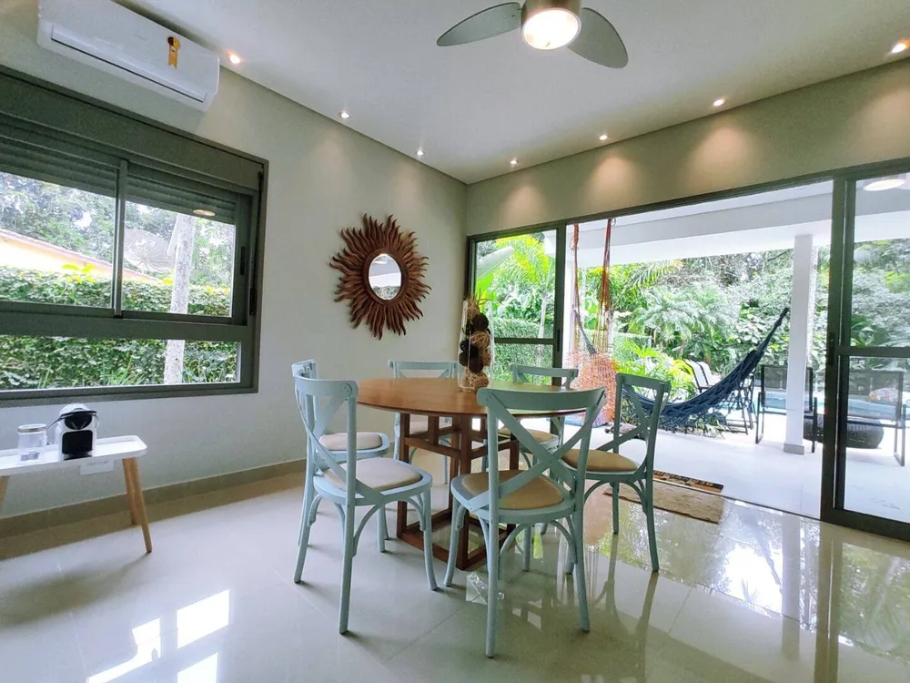 Casa, 4 quartos, 198 m² - Foto 6