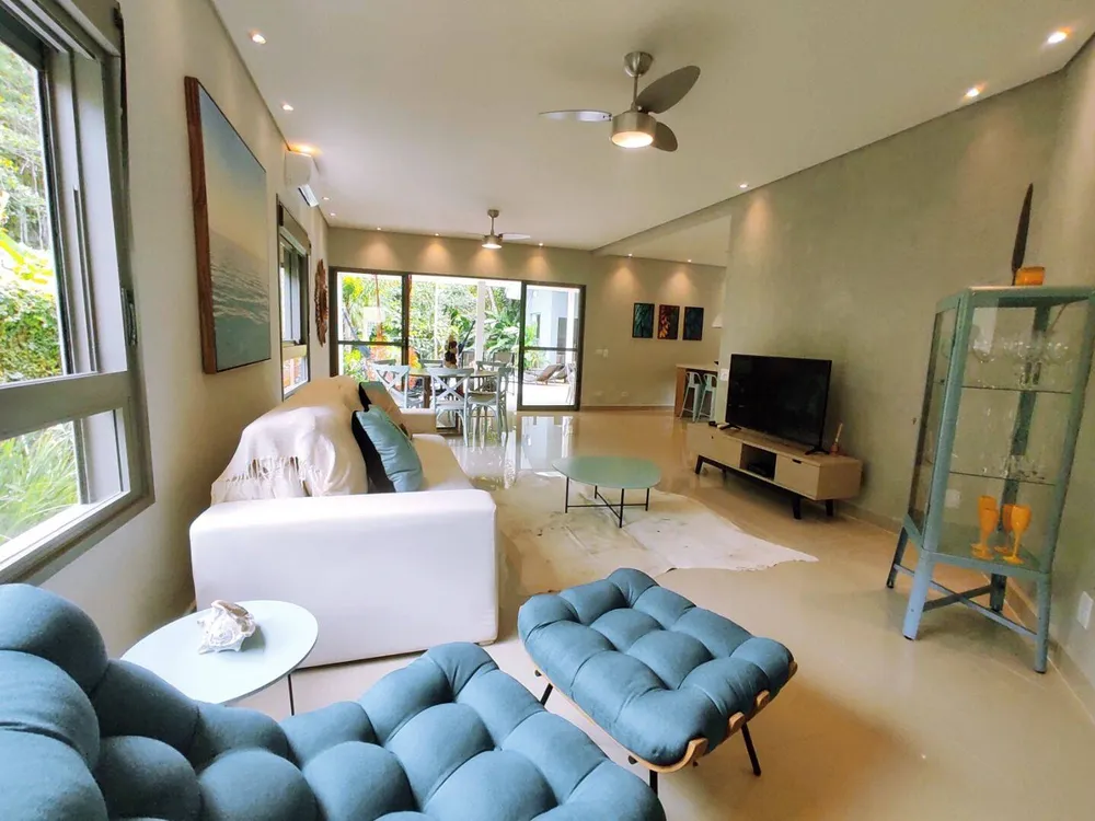 Casa, 4 quartos, 198 m² - Foto 2