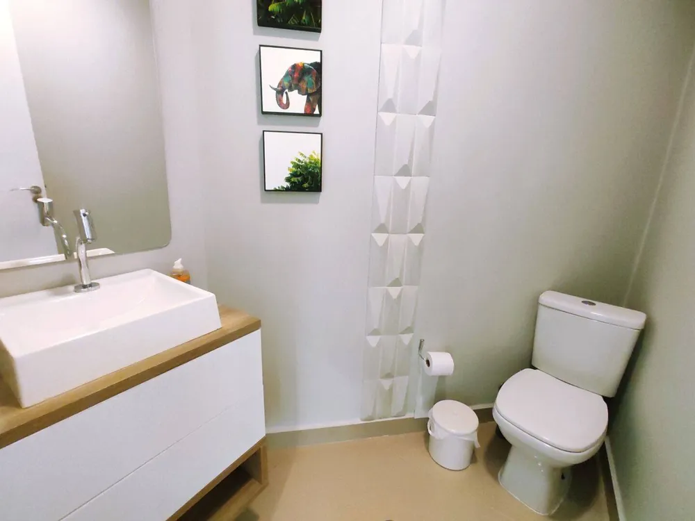 Casa, 4 quartos, 198 m² - Foto 8