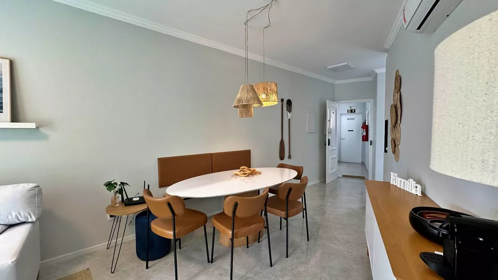 Apartamento à venda com 3 quartos, 87m² - Foto 4