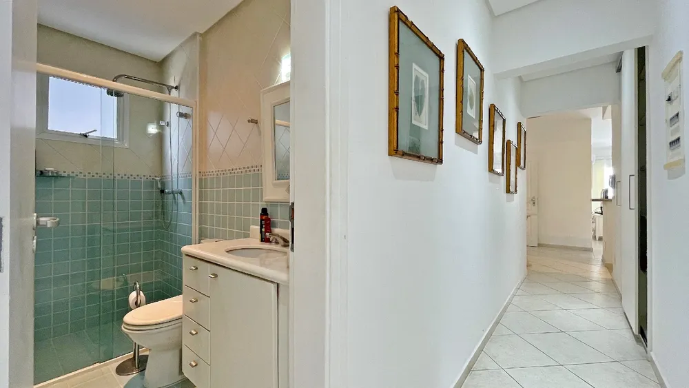 Apartamento, 3 quartos, 113 m² - Foto 6