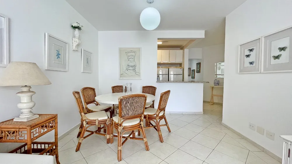 Apartamento, 3 quartos, 113 m² - Foto 3