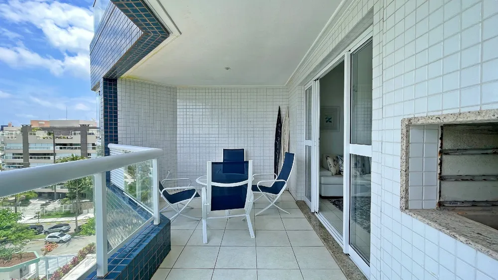 Apartamento, 3 quartos, 113 m² - Foto 2