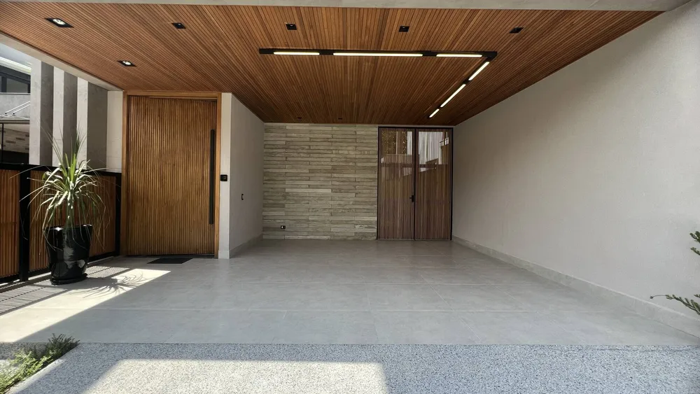 Casa, 5 quartos, 368 m² - Foto 1