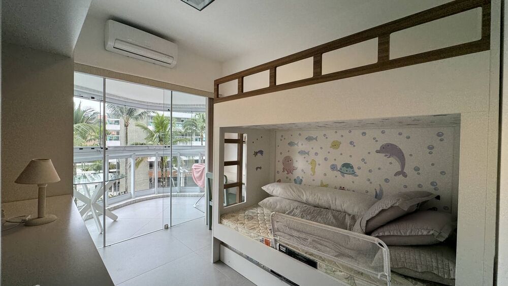 Apartamento à venda com 3 quartos, 98m² - Foto 7