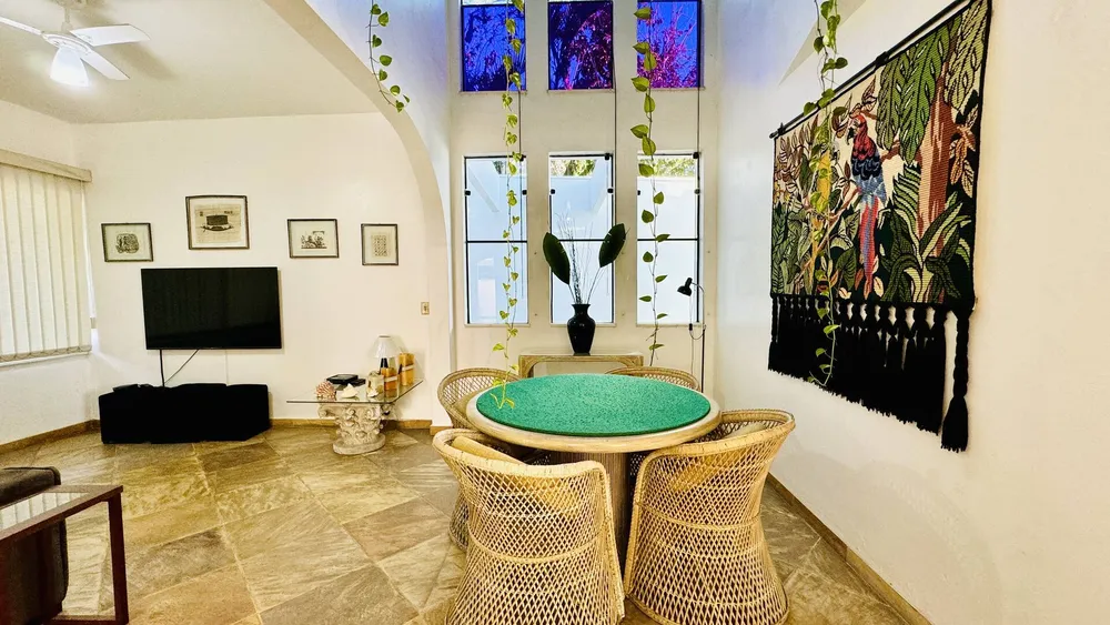 Casa, 4 quartos, 470 m² - Foto 9