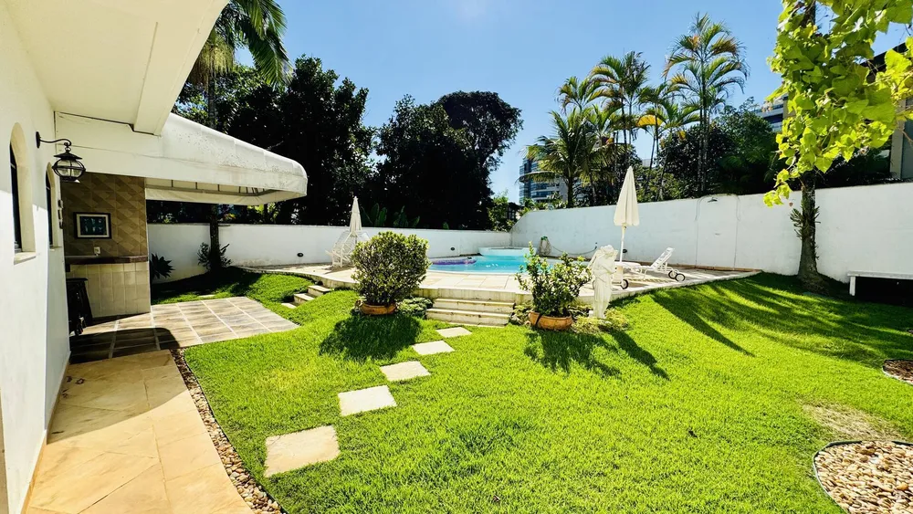 Casa, 4 quartos, 470 m² - Foto 7