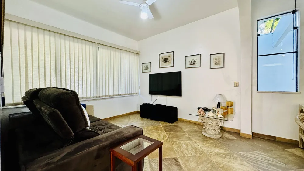 Casa, 4 quartos, 470 m² - Foto 1