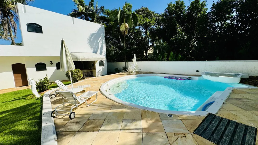 Casa, 4 quartos, 470 m² - Foto 12