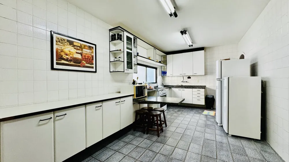Casa, 4 quartos, 470 m² - Foto 5