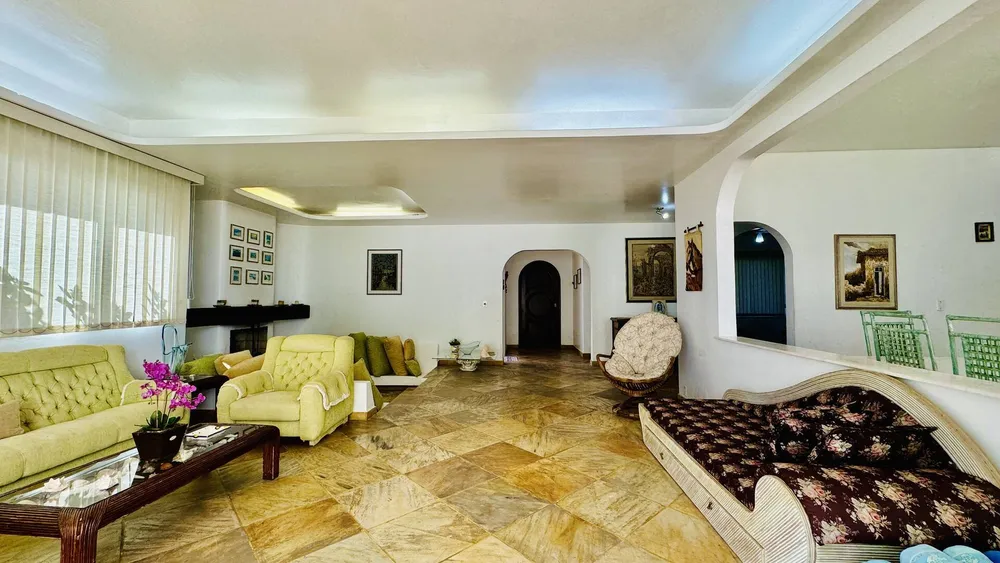 Casa, 4 quartos, 470 m² - Foto 10