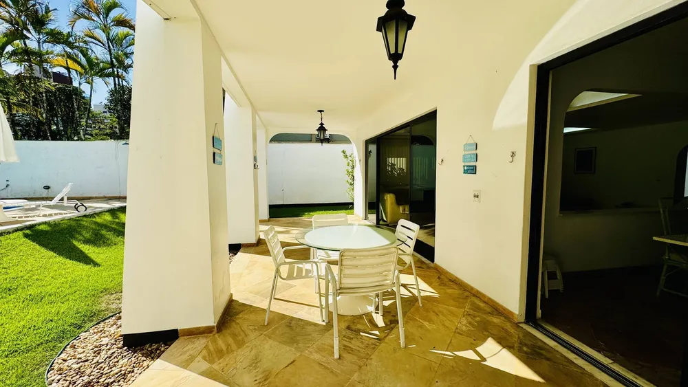 Casa, 4 quartos, 470 m² - Foto 6