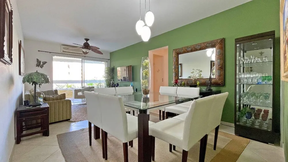 Apartamento, 3 quartos, 96 m² - Foto 5