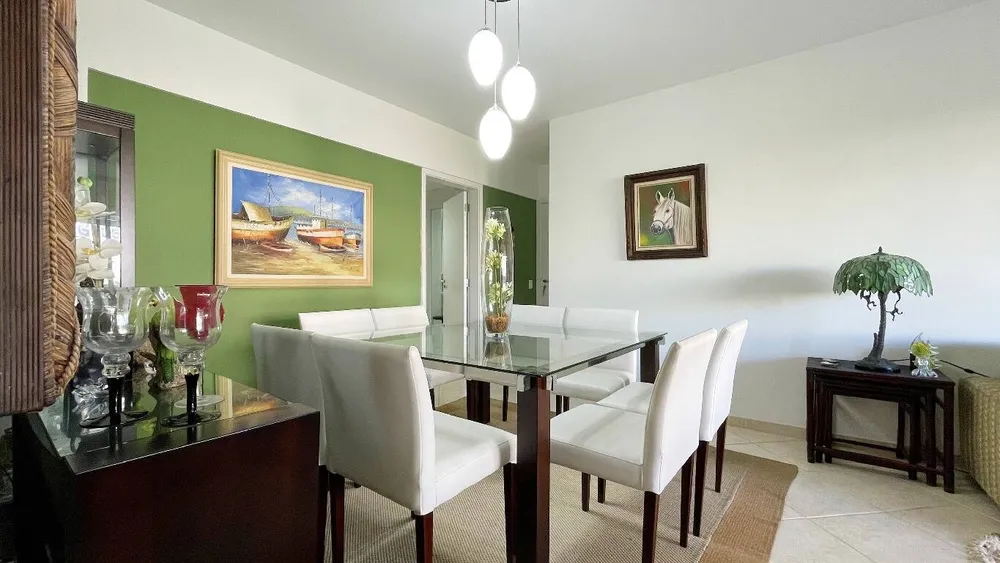 Apartamento, 3 quartos, 96 m² - Foto 7