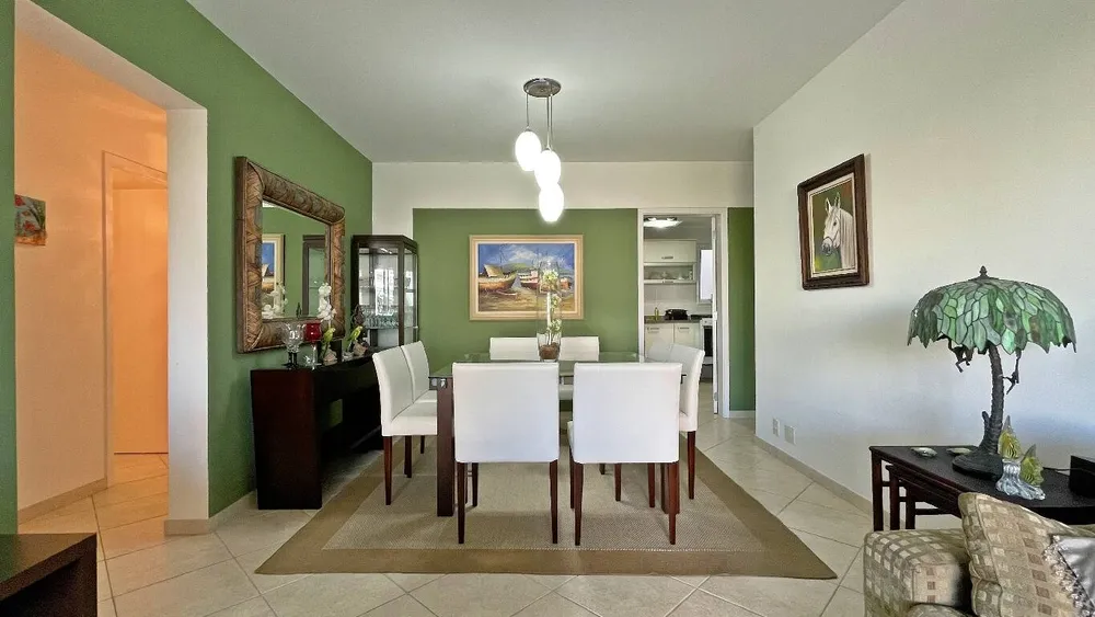 Apartamento, 3 quartos, 96 m² - Foto 6