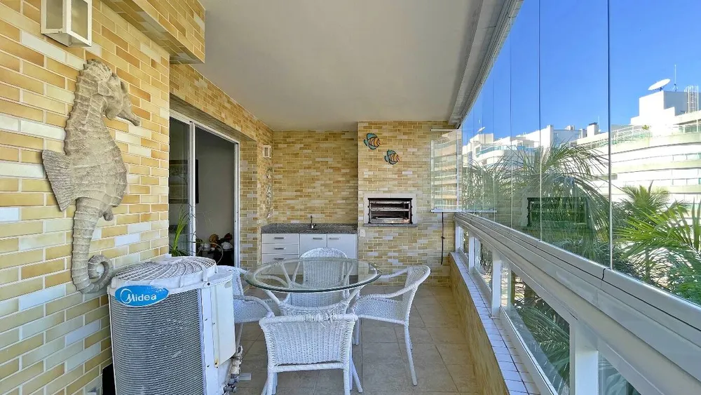 Apartamento, 3 quartos, 96 m² - Foto 8
