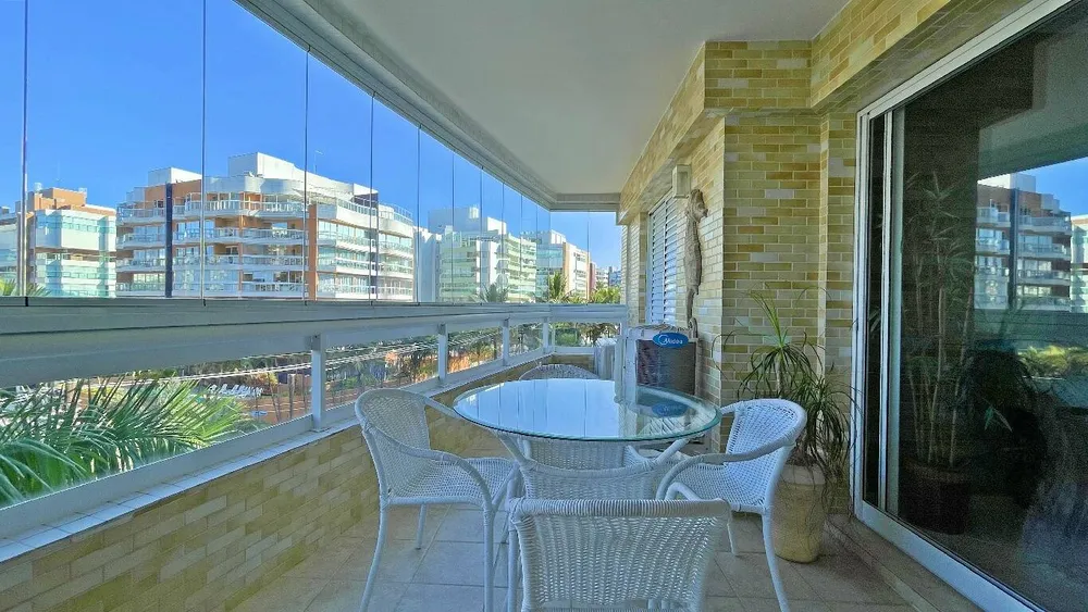 Apartamento, 3 quartos, 96 m² - Foto 10