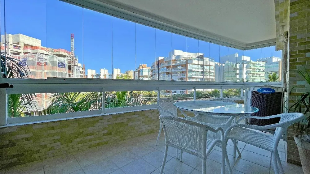 Apartamento, 3 quartos, 96 m² - Foto 9