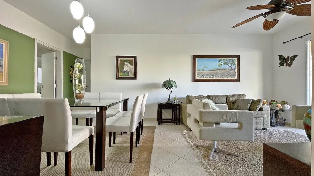 Apartamento, 3 quartos, 96 m² - Foto 4