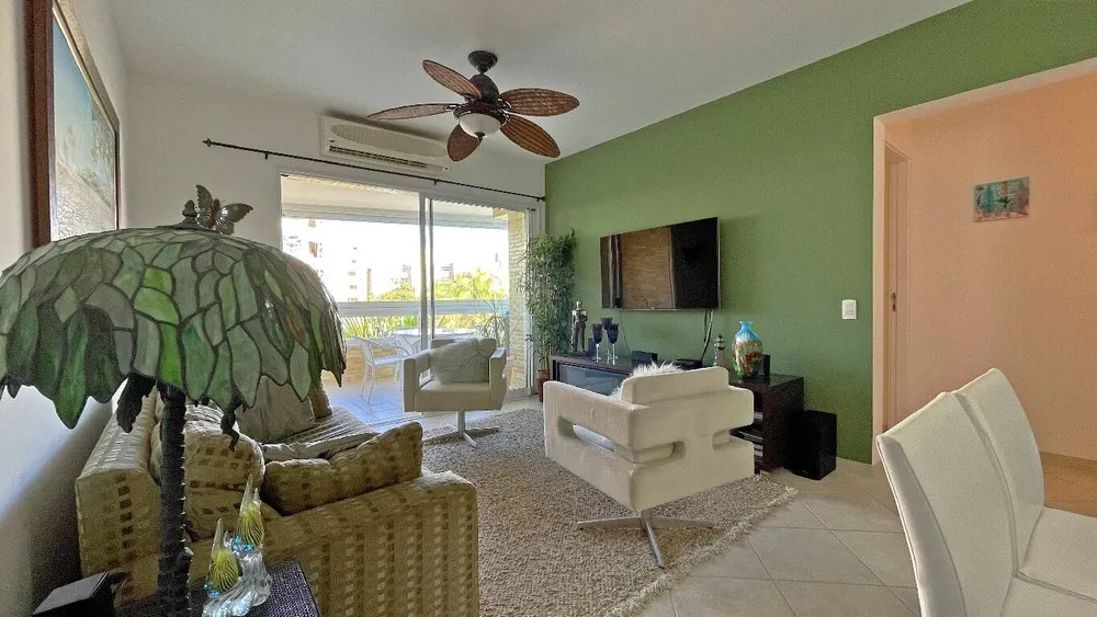 Apartamento, 3 quartos, 96 m² - Foto 2