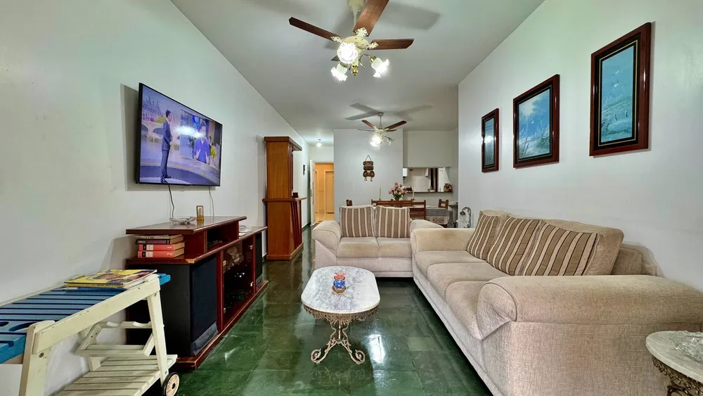 Apartamento, 3 quartos, 104 m² - Foto 5