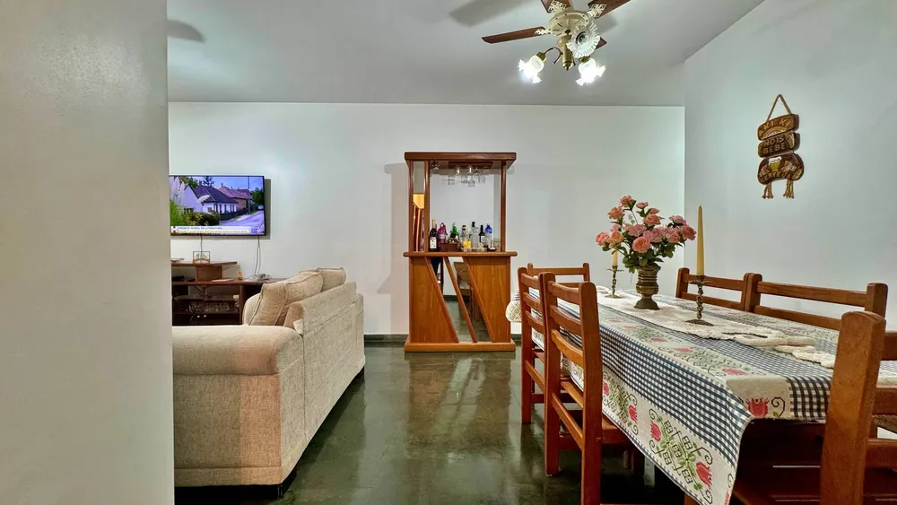 Apartamento, 3 quartos, 104 m² - Foto 7