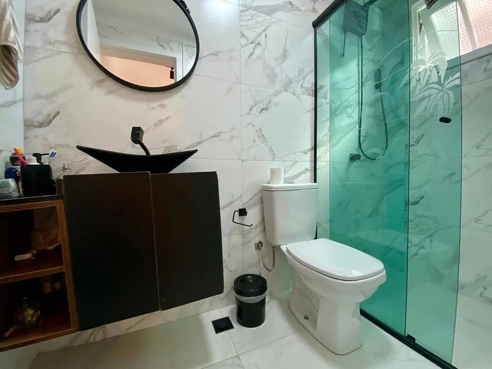 Casa, 2 quartos, 90 m² - Foto 6