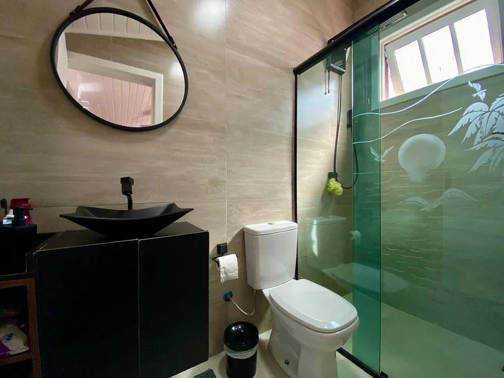 Casa, 2 quartos, 90 m² - Foto 7