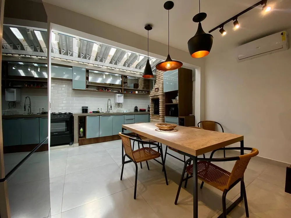 Casa, 2 quartos, 90 m² - Foto 2