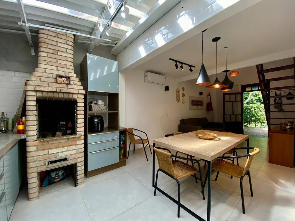 Casa, 2 quartos, 90 m² - Foto 4