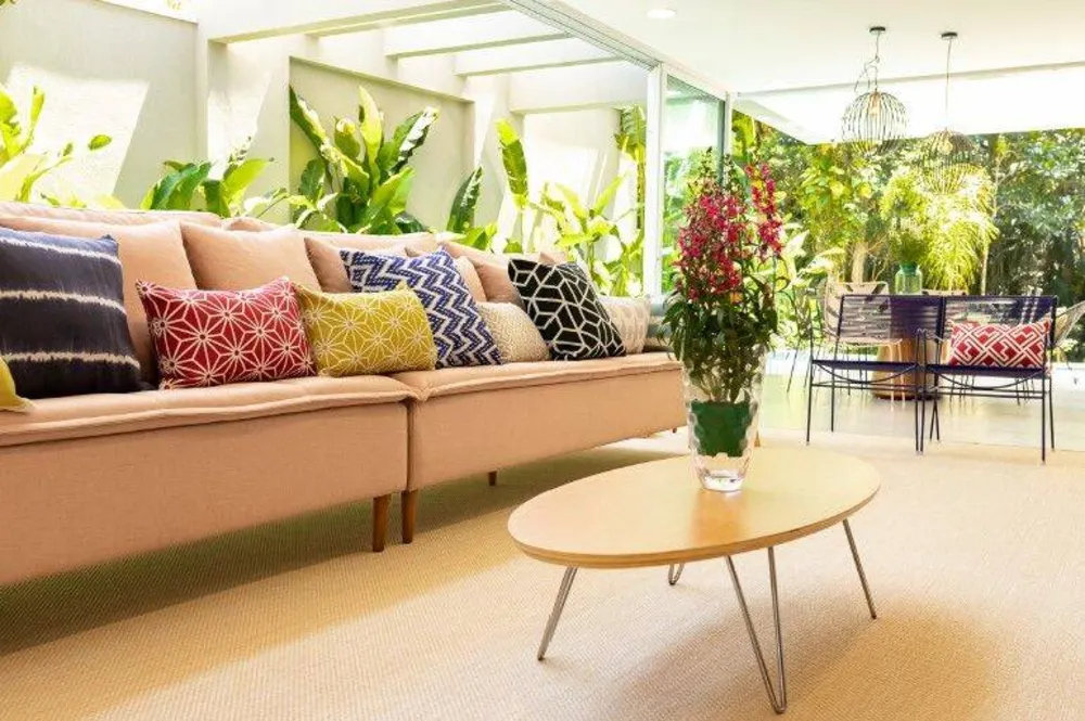 Casa, 5 quartos, 583 m² - Foto 3