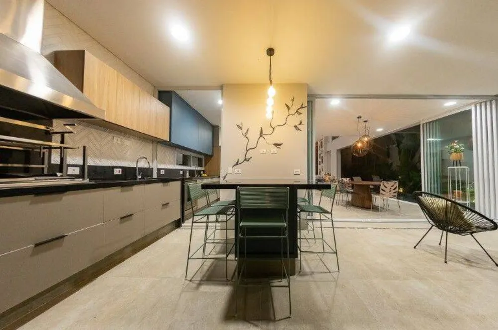 Casa, 5 quartos, 583 m² - Foto 2