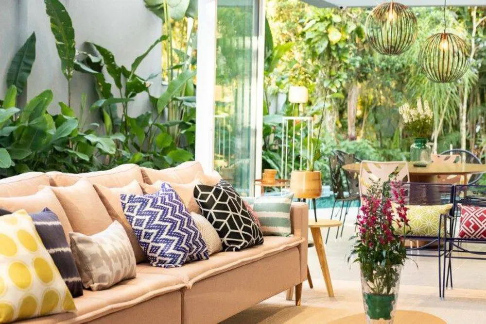 Casa, 5 quartos, 583 m² - Foto 1