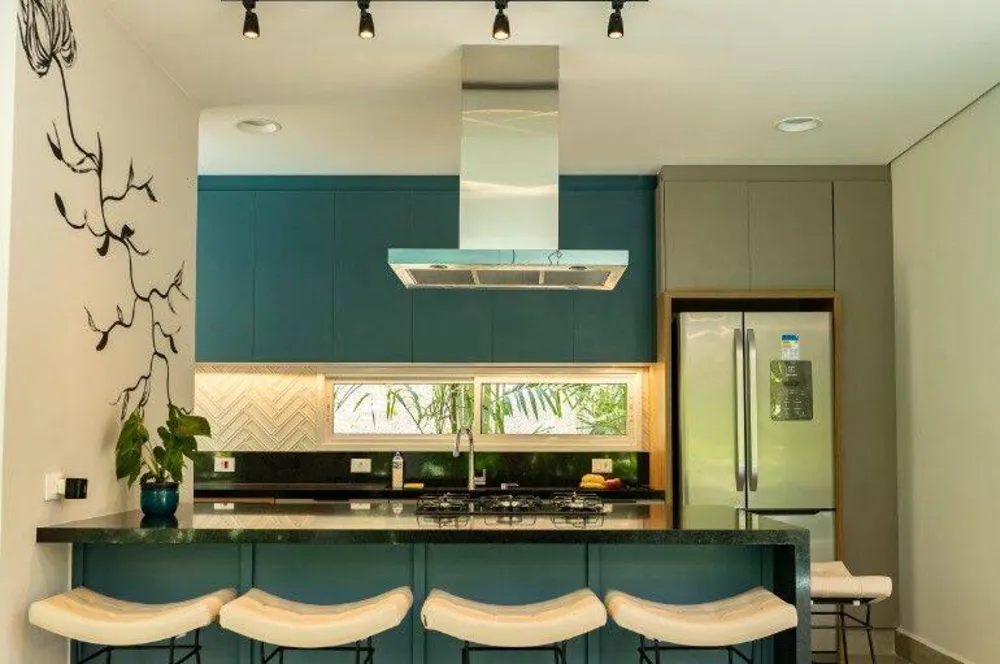 Casa, 5 quartos, 583 m² - Foto 5
