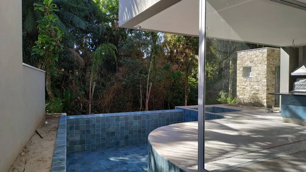 Casa, 5 quartos, 583 m² - Foto 8
