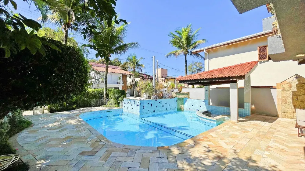 Casa, 6 quartos, 296 m² - Foto 5
