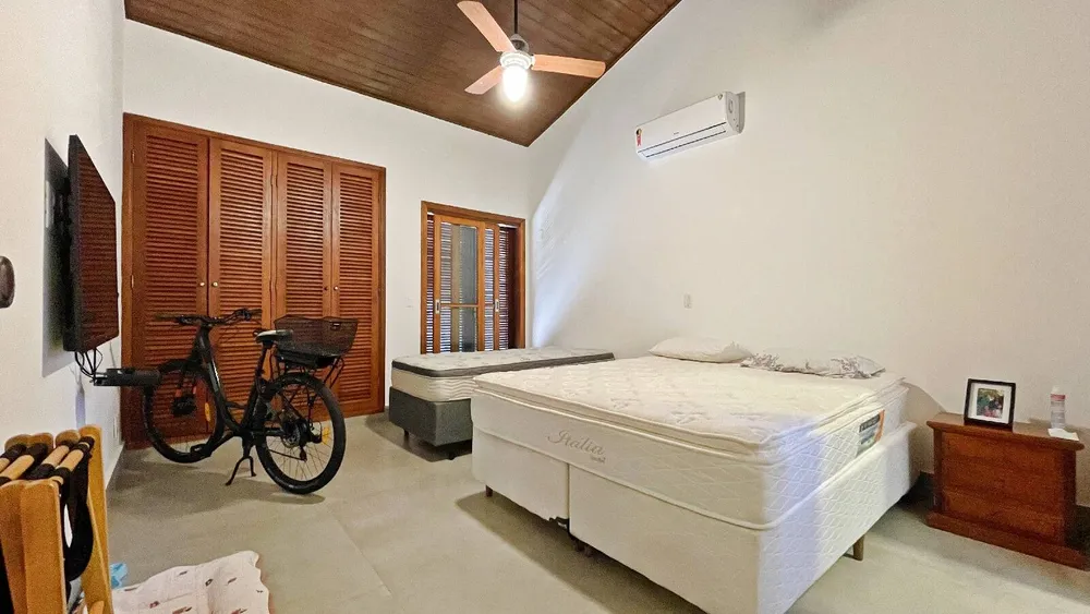 Casa, 6 quartos, 296 m² - Foto 10