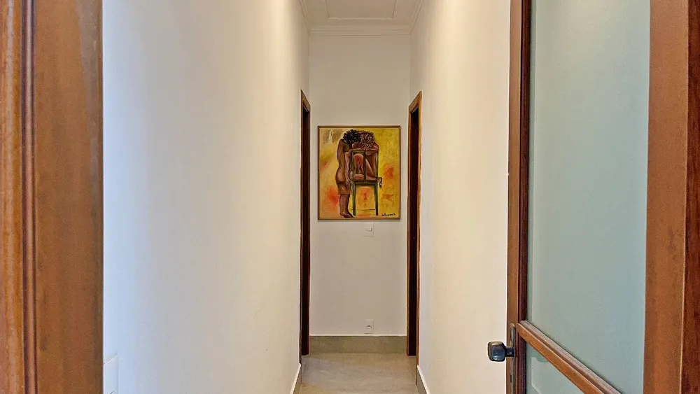 Casa, 6 quartos, 296 m² - Foto 1