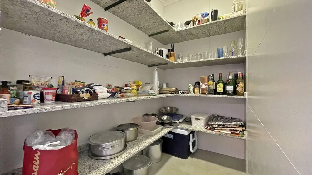 Casa, 6 quartos, 296 m² - Foto 8
