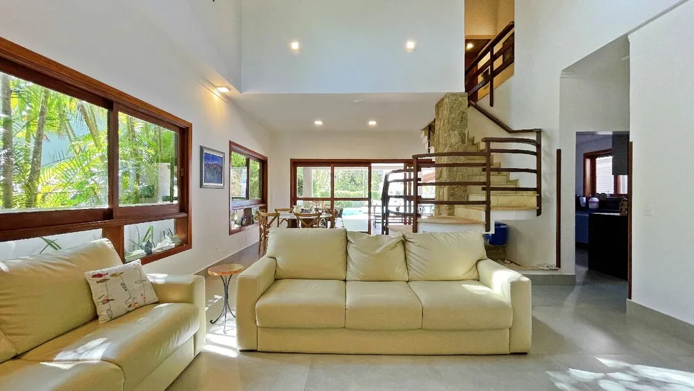 Casa, 6 quartos, 296 m² - Foto 7