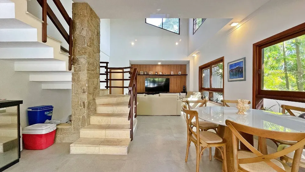Casa, 6 quartos, 296 m² - Foto 12
