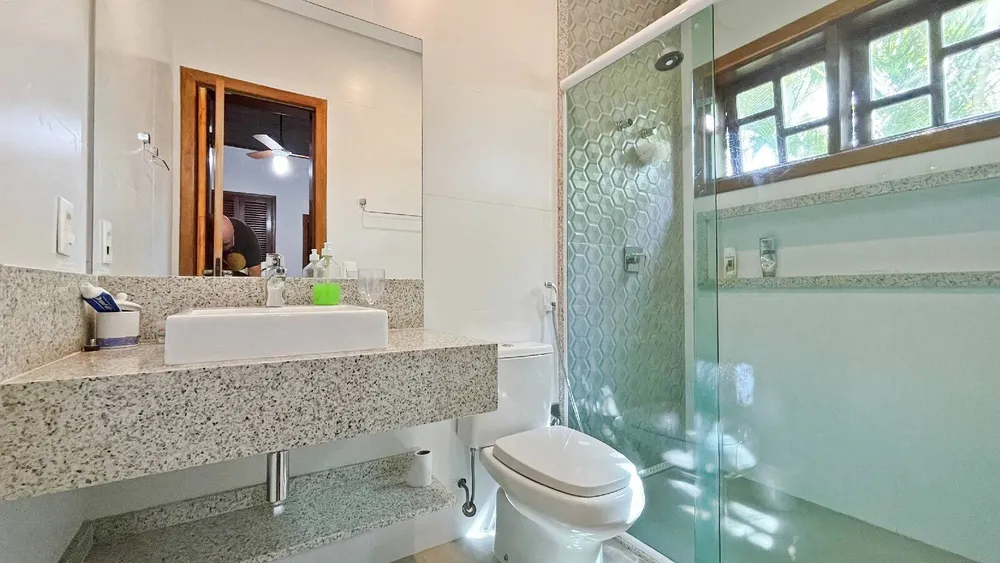 Casa, 6 quartos, 296 m² - Foto 2