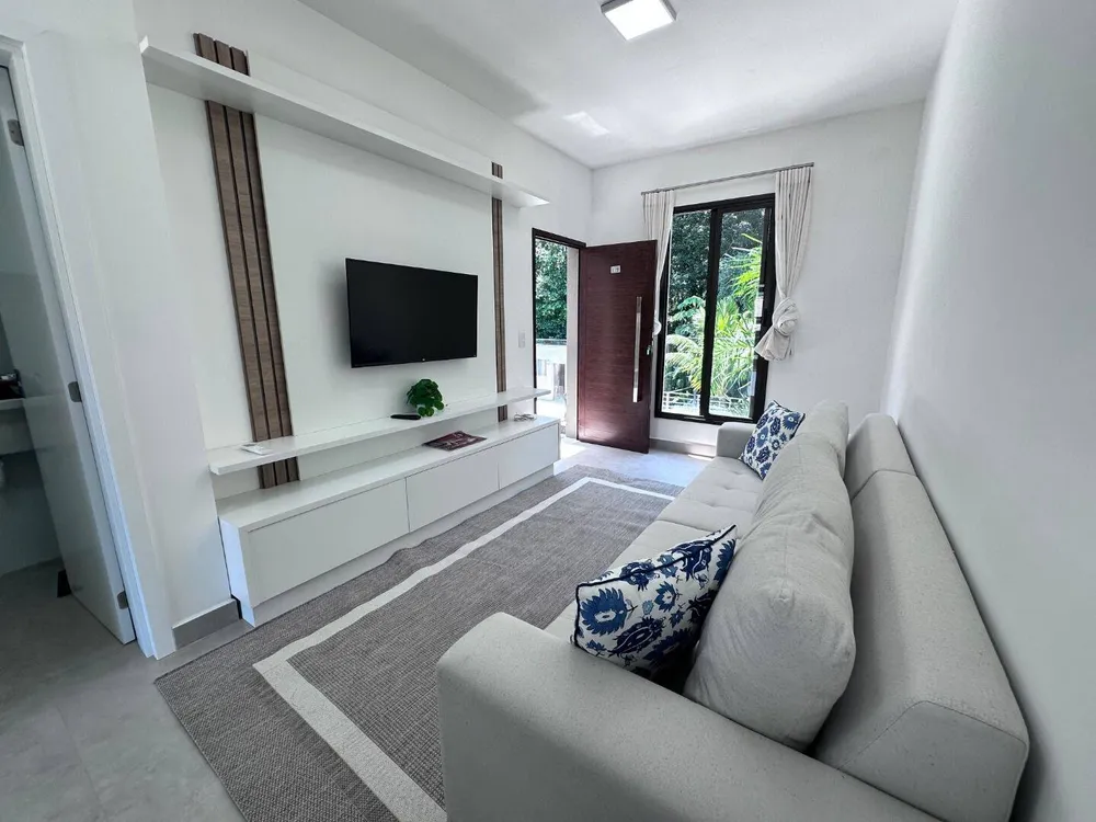 Casa, 2 quartos, 68 m² - Foto 1