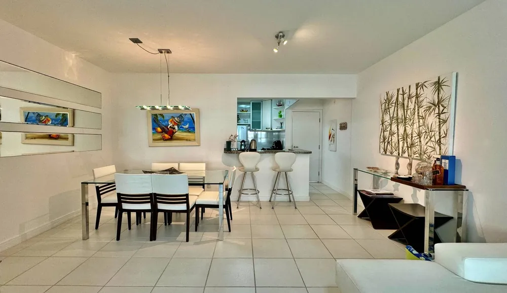 Apartamento, 3 quartos, 122 m² - Foto 3